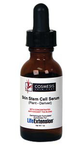 Image of Skin Stem Cell Serum