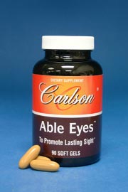 Image of Able Eyes