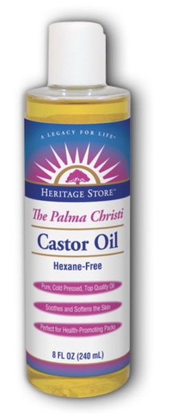 Image of Castor Oil