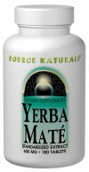 Image of Yerba Maté 600 mg