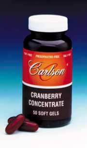 Image of Cranberry Concentrate