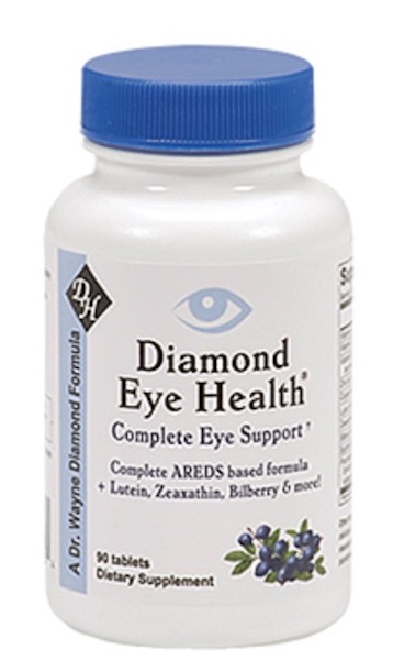Image of Diamond Eye Health