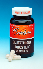 Image of Glutathione Booster