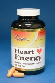 Image of Heart Energy