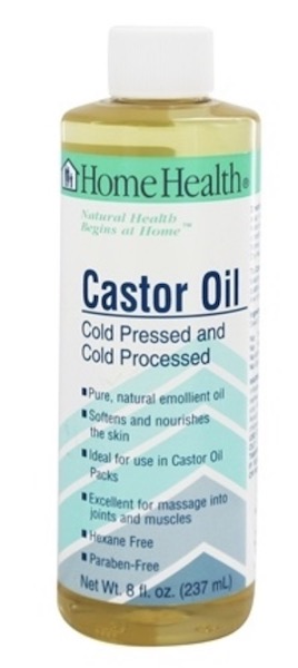 Image of Castor Oil