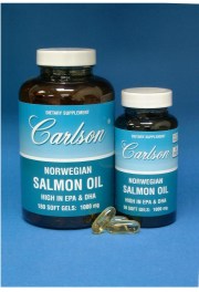 Image of Norwegian Salmon Oil