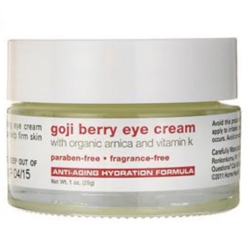 Image of Goji Berry Eye Cream