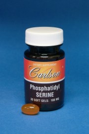 Image of Phosphatidyl Serine 100 mg