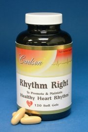 Image of Rhythm Right for Healthy Heart Rhythm