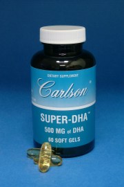 Image of Super DHA 500 mg