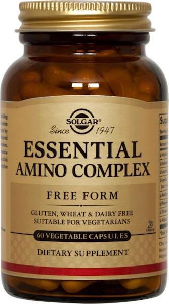Image of Essential Amino Complex