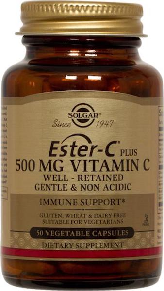 Image of Ester-C Plus 500 mg Vitamin C