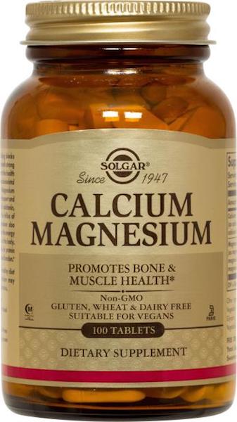 Image of Calcium Magnesium 333/133 mg Tablet