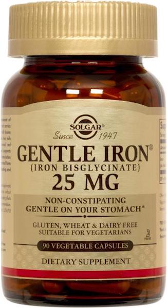 Image of Gentle Iron 25 mg
