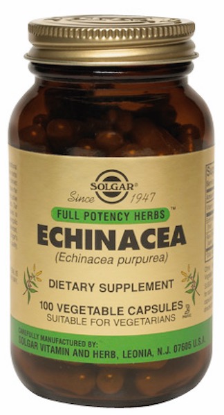 Image of Echinacea 330 mg (Full Potency Herbs)