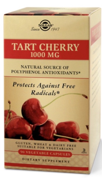 Image of Tart Cherry 1000 mg