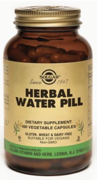 Image of Herbal Water Pill