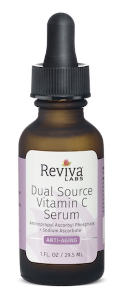Image of Dual Source Vitamin C Serum