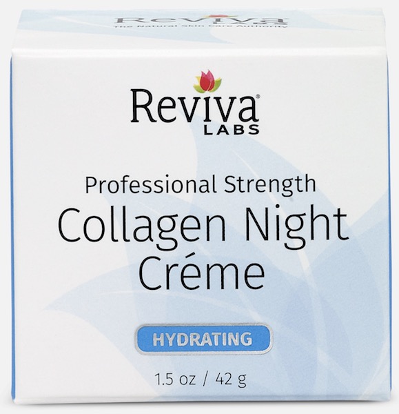 Image of Collagen Night Creme