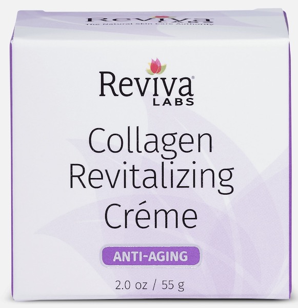 Image of Collagen Revitalizing Creme