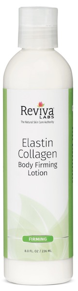 Image of Elastin Collagen Body Firming Lotion