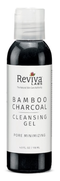 Image of Bamboo Charcoal Pore Minimizing Cleansing Gel