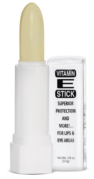 Image of Vitamin E Stick with SPF 15 (for Lips or Under Eyes)