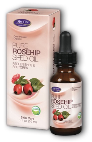 Image of Pure Rosehip Oil Organic