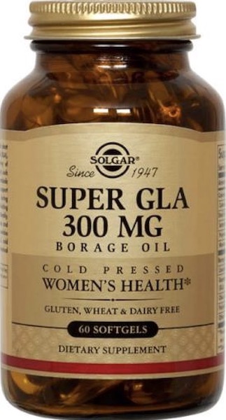 Image of Super GLA 300 mg (Borage Oil 1300 mg)
