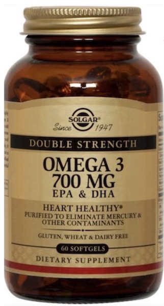 Image of Omega-3 700 mg Double Strength