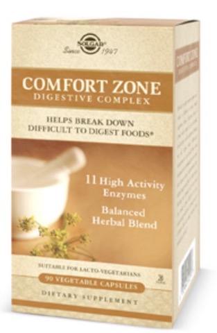 Image of Comfort Zone Digestive Complex