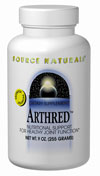 Image of Arthred Powder