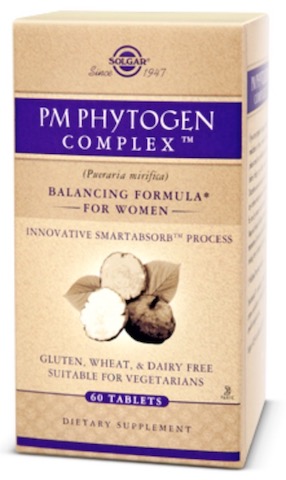 Image of PM PhytoGen Complex