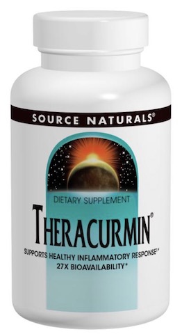 Image of Theracurmin 600 mg