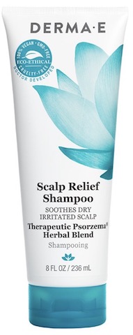 Image of Therapeutic Scalp Relief Shampoo