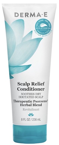 Image of Therapeutic Scalp Relief Conditioner
