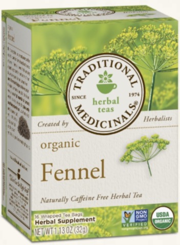 Image of Fennel Tea