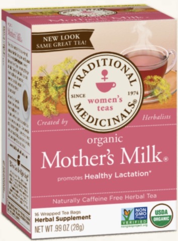 Image of Mother's Milk Tea
