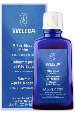 Image of Men's Care After Shave Balm