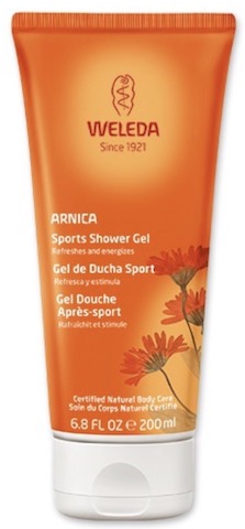 Image of Arnica Sports Shower Gel