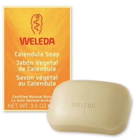 Image of Calendula Soap