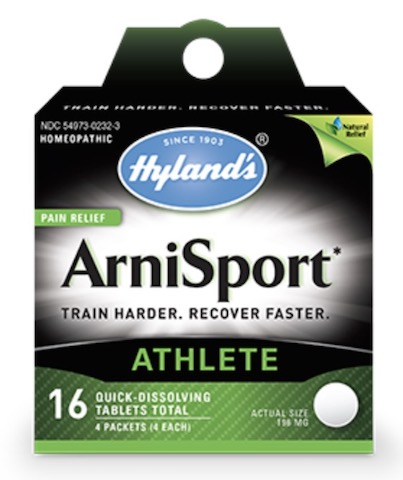 Image of ArniSport Tablet