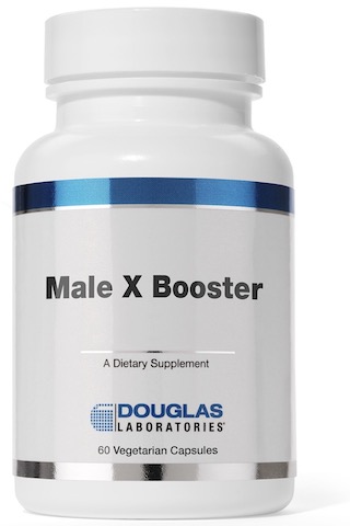 Image of Male X Booster