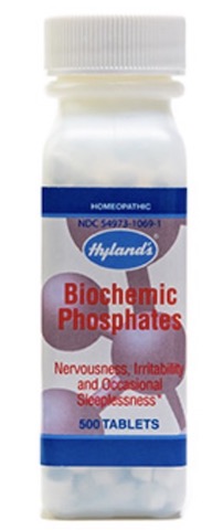 Image of Biochemic Phosphates