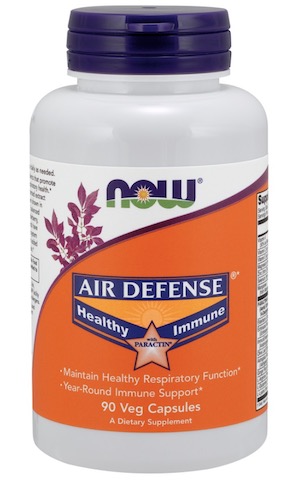 Image of Air Defense Immune Booster