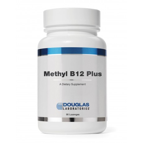 Image of Methyl B-12 Plus