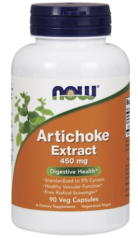 Image of Artichoke Extract 450 mg