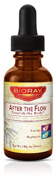 Image of Bioray Professional After the Flow Liquid