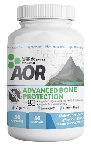 Image of Advanced Bone Protection