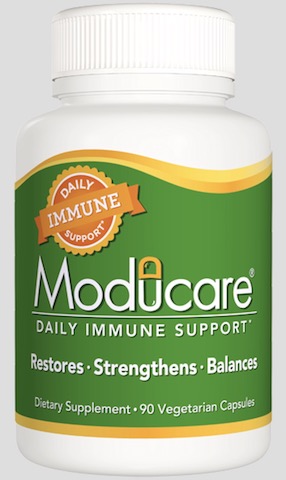 Image of Moducare Daily Immune Support